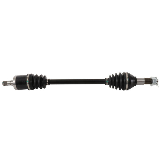 All Balls 6 Ball Heavy Duty Axle — MPN AB6-CA-8-131