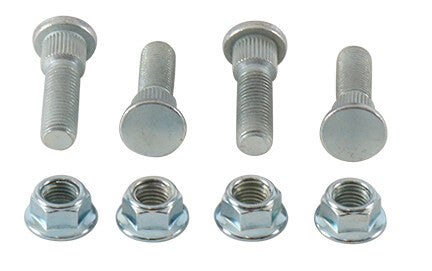 All Balls Wheel Stud & Nut Kit — MPN 85-1001