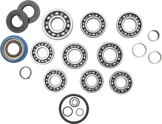 All Balls Transmission Bearing And Seal Kit — MPN 25-7013