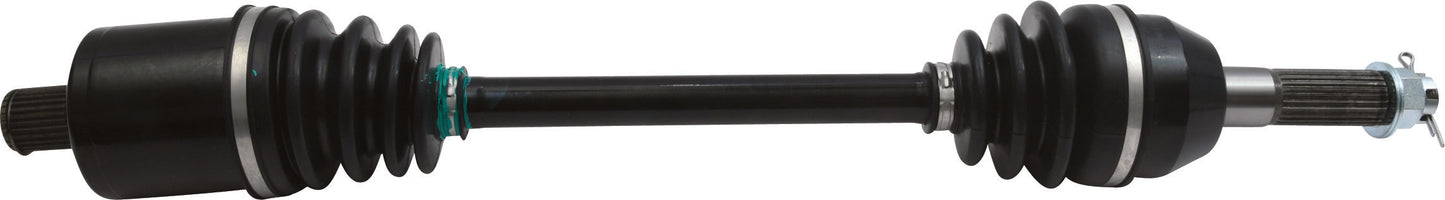 All Balls 6 Ball Heavy Duty Axle — MPN AB6-PO-8-401