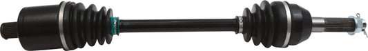 All Balls 6 Ball Heavy Duty Axle — MPN AB6-PO-8-401