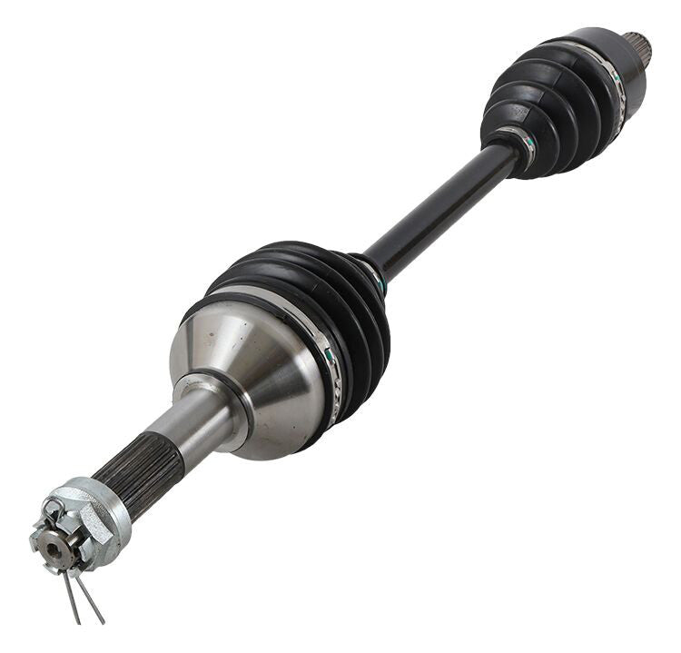 All Balls 6 Ball Heavy Duty Axle — MPN AB6-KW-8-312