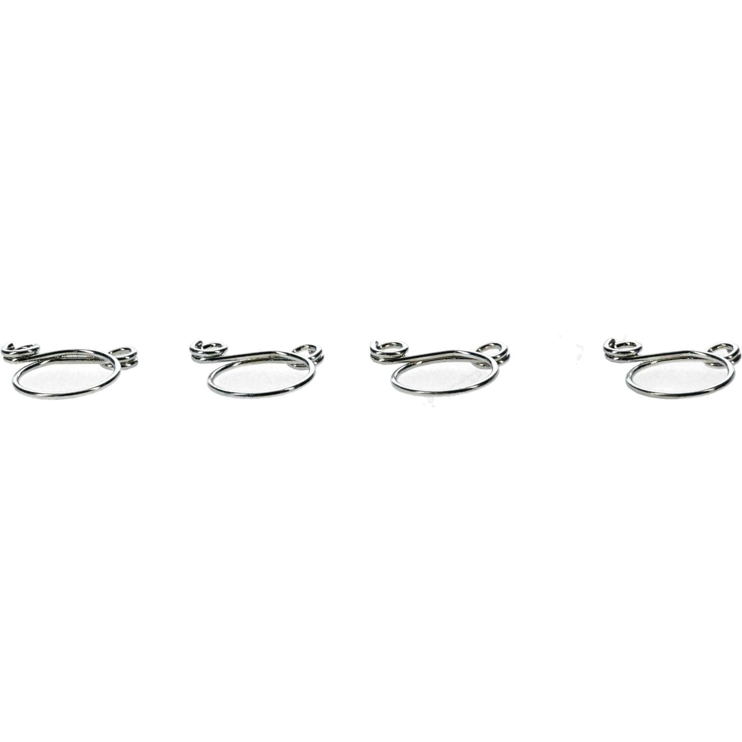 All Balls Hose Clamps Refill Kit — MPN FS00050