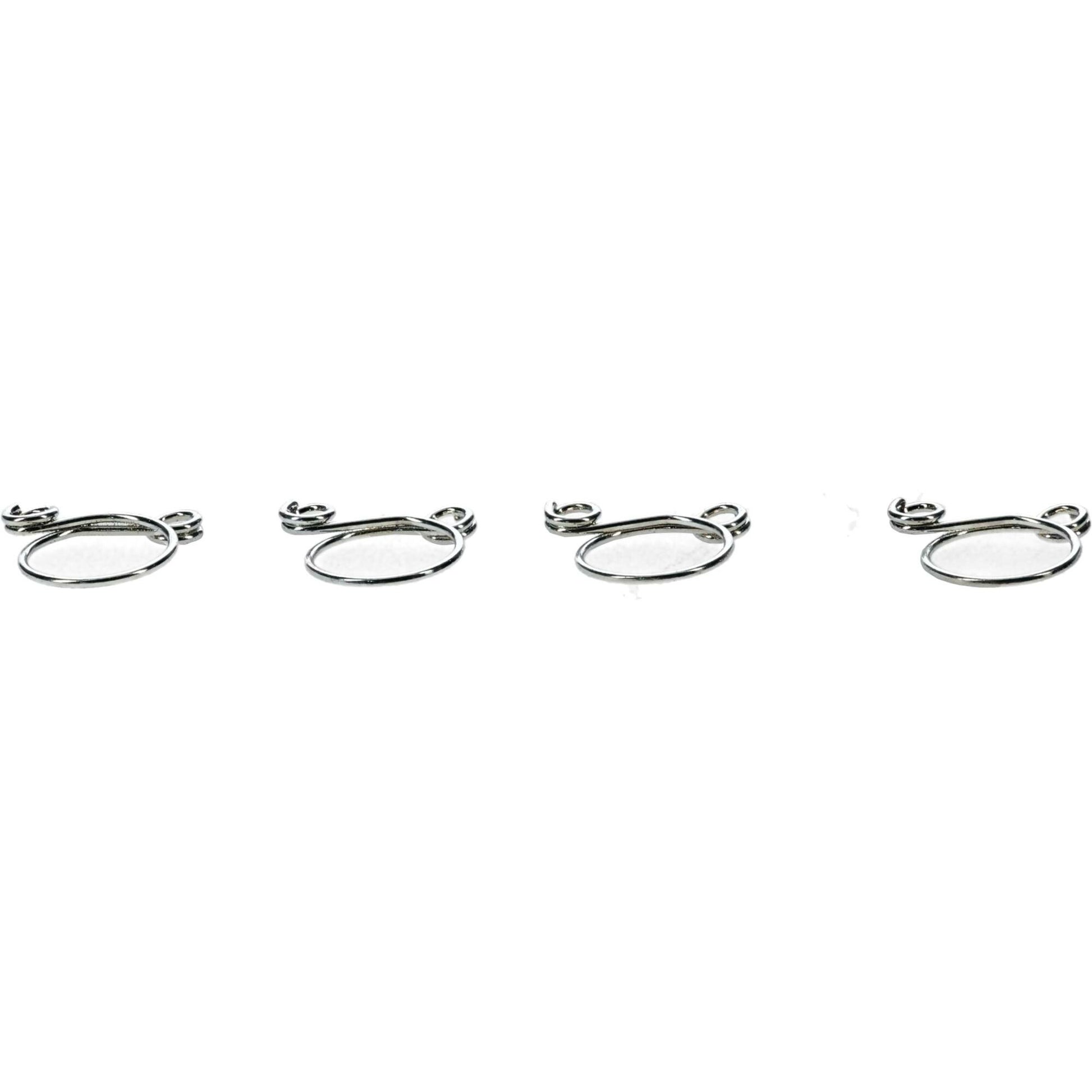 All Balls Hose Clamps Refill Kit — MPN FS00050