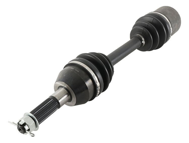All Balls 8 Ball Extreme Duty Axle — MPN AB8-PO-8-301