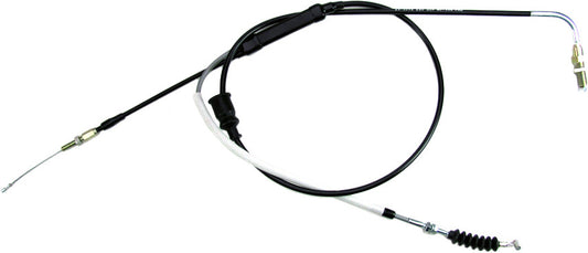 Black Vinyl Throttle Cable for Polaris 1996-1999 - 10-0095