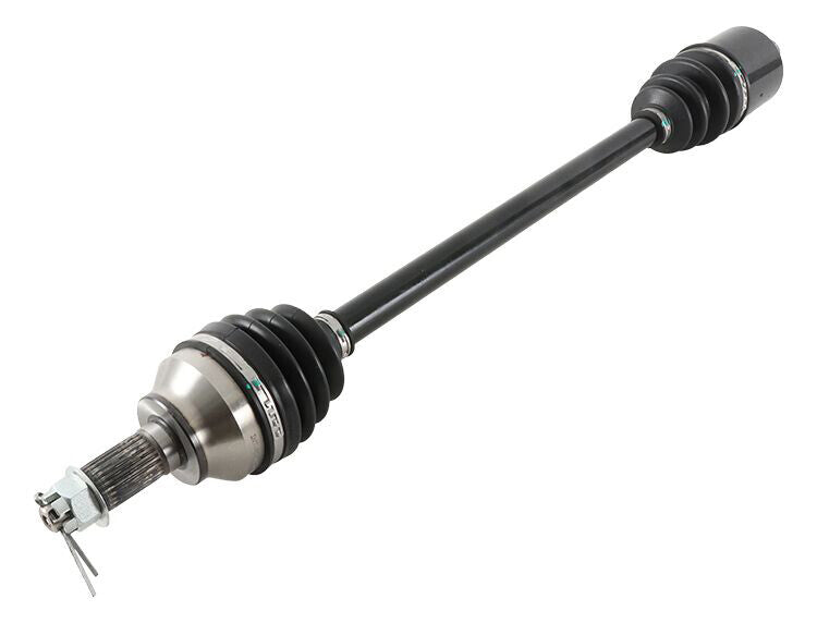 All Balls 6 Ball Heavy Duty Axle — MPN AB6-PO-8-400