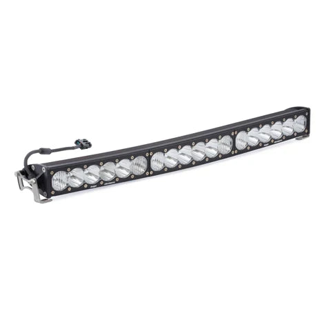 Baja Designs OnX6 Arc LED Light Bar | Universal
