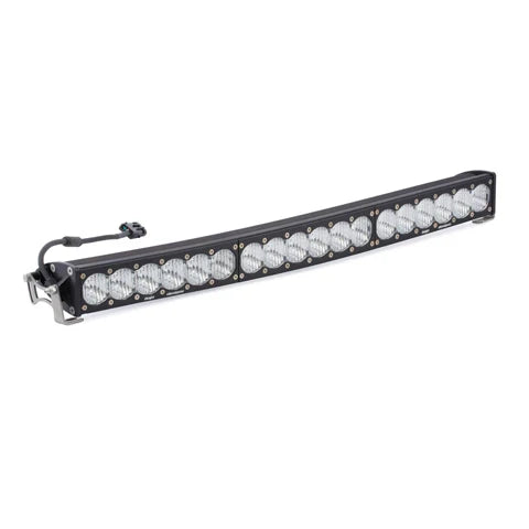 Baja Designs OnX6 Arc LED Light Bar | Universal