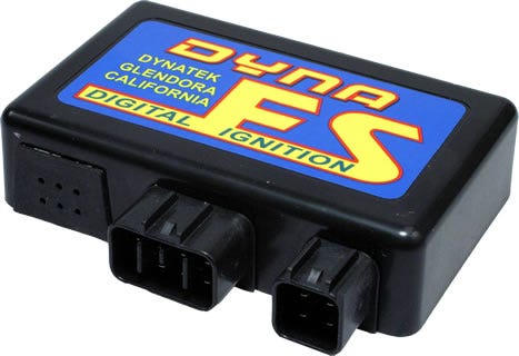 Dynojet Dyna FS for 2008-2014 Kawasaki Brute Force 750 (DFS2-20)