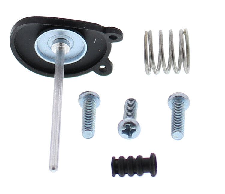 All Balls Accelerator Pump Rebuild Kit — MPN 46-3010
