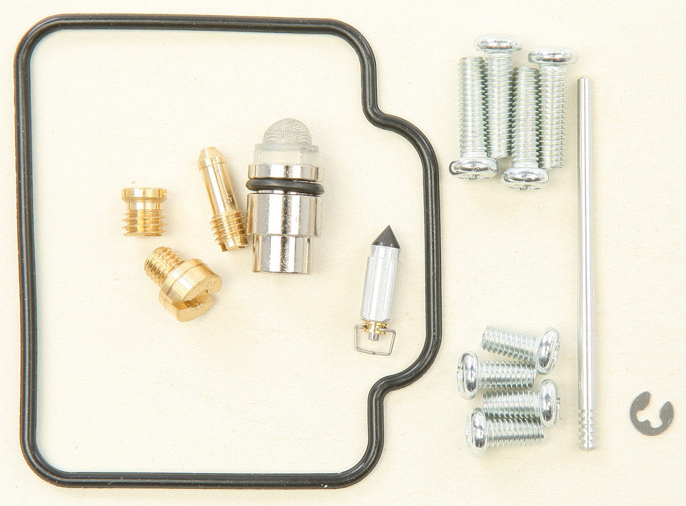 All Balls Carburetor Kit — MPN 26-1336