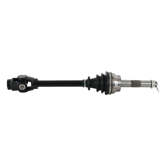 All Balls Standard Axle — MPN ABM-PO-8-322