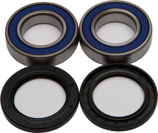 All Balls Wheel Bearing Kits — MPN 25-1477