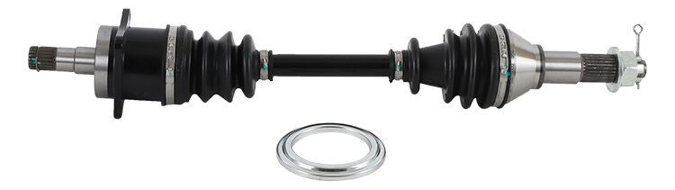 All Balls 6 Ball Heavy Duty Axle — MPN AB6-CA-8-111