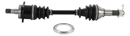 All Balls 6 Ball Heavy Duty Axle — MPN AB6-CA-8-111