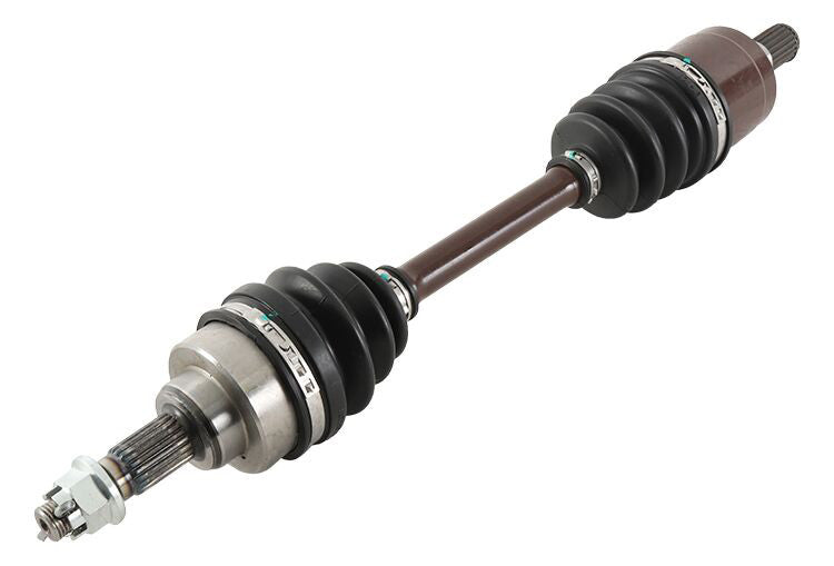 All Balls 6 Ball Heavy Duty Axle — MPN AB6-HO-8-219