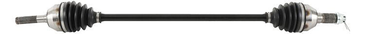 All Balls 6 Ball Heavy Duty Axle — MPN AB6-CA-8-123