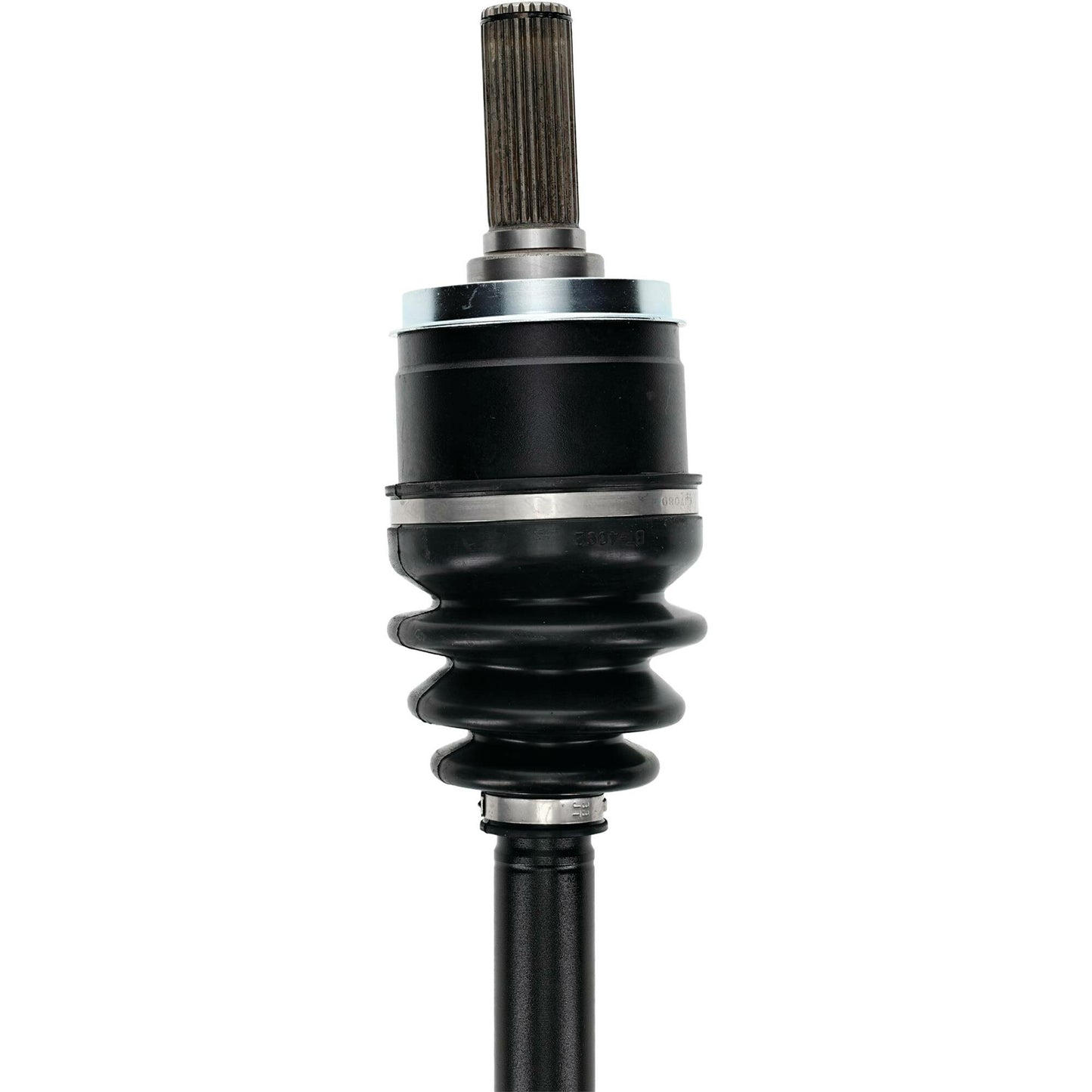 All Balls 8 Ball Extreme Duty Axle — MPN AB8-KW-8-139