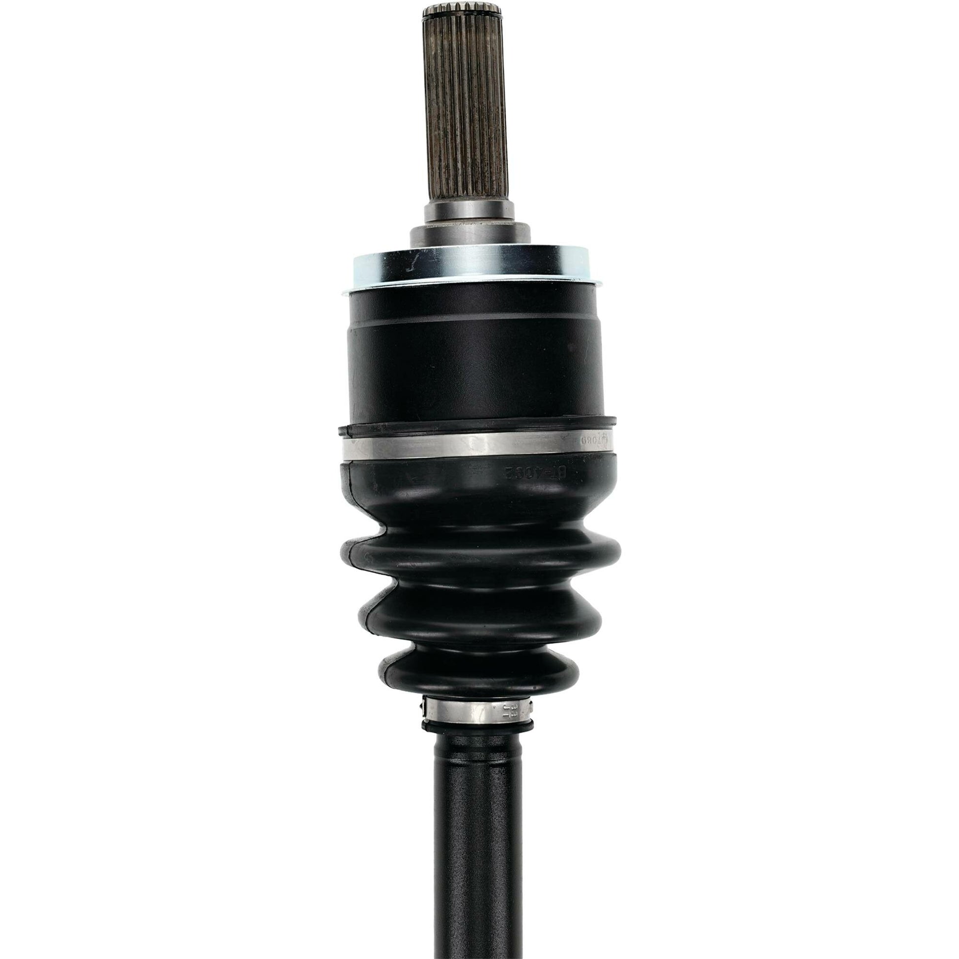 All Balls 8 Ball Extreme Duty Axle — MPN AB8-KW-8-139
