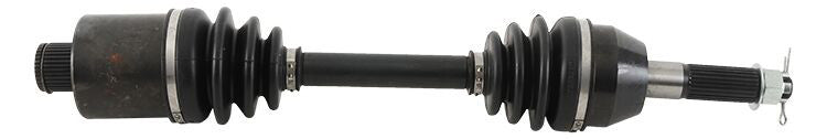 All Balls 8 Ball Extreme Duty Axle — MPN AB8-PO-8-301