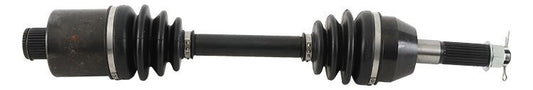 All Balls 8 Ball Extreme Duty Axle — MPN AB8-PO-8-301
