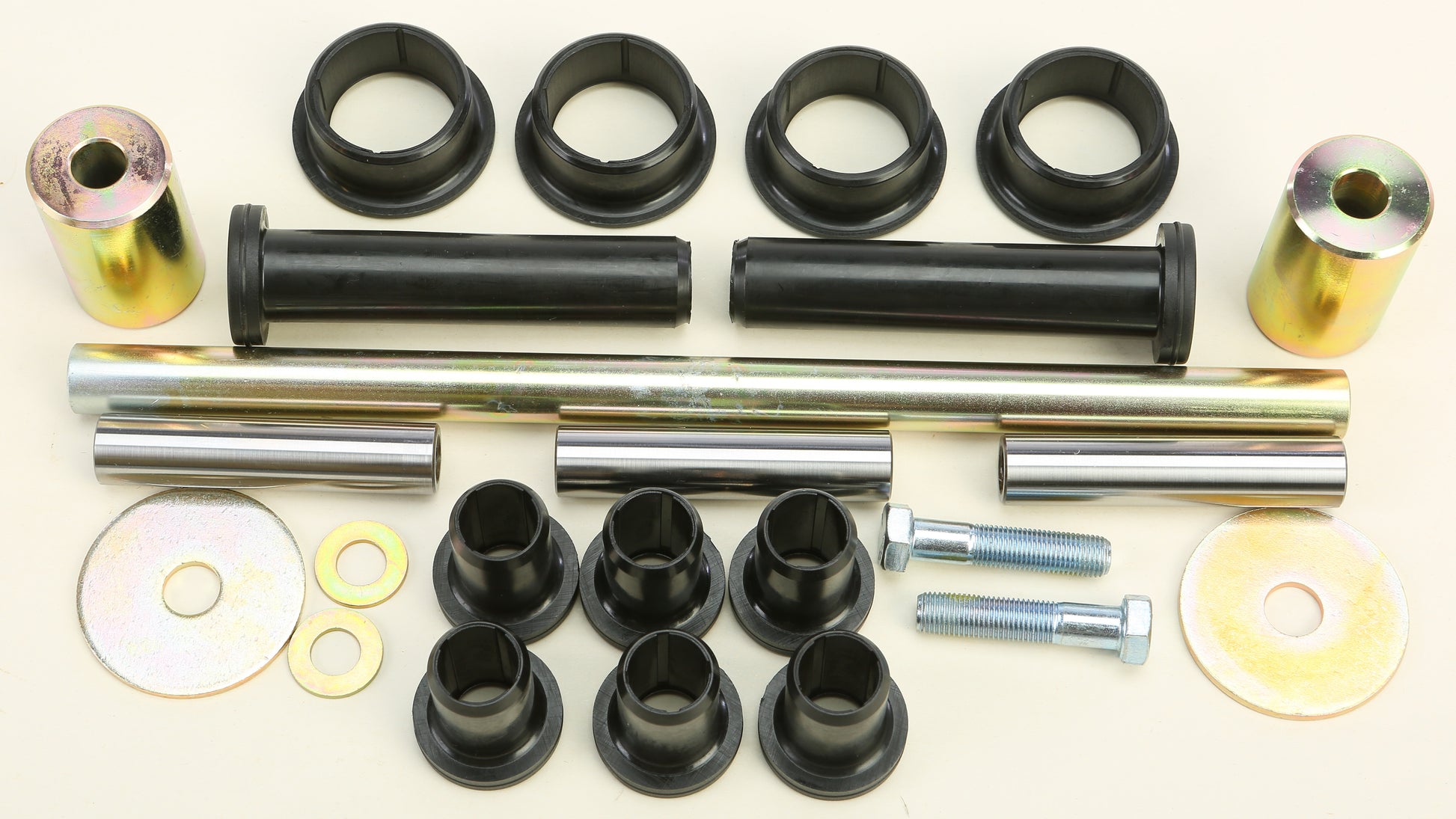 All Balls Rear Independent Suspension Bushing — MPN 50-1167