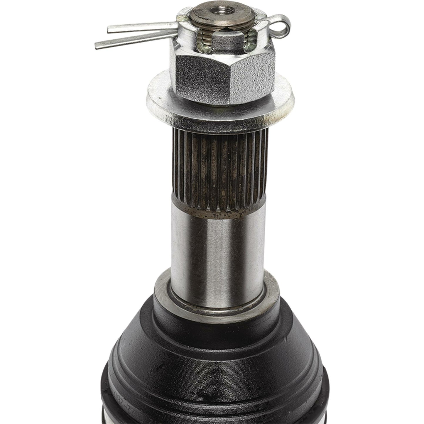 All Balls 8 Ball Extreme Duty Axle — MPN AB8-CA-8-336