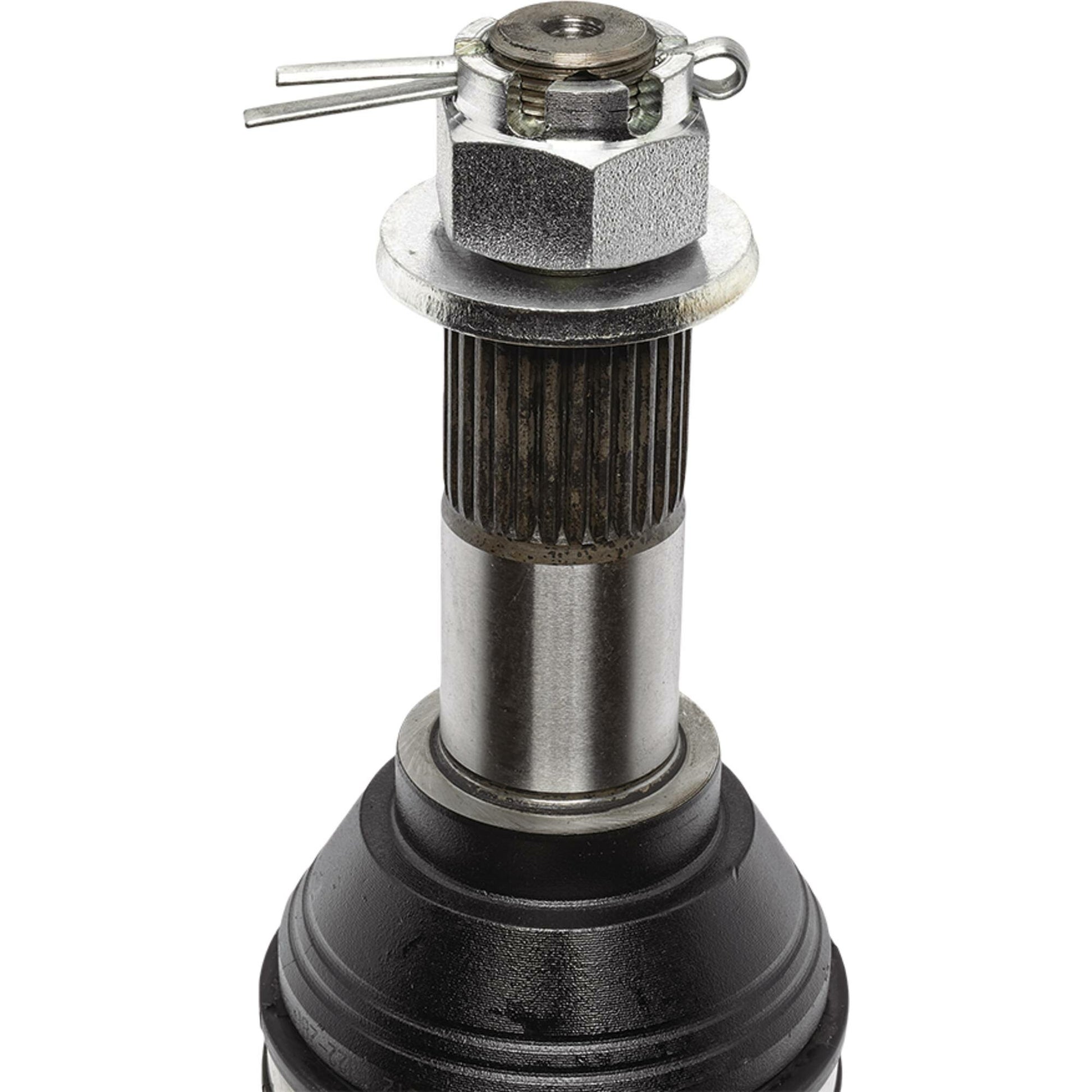 All Balls 8 Ball Extreme Duty Axle — MPN AB8-CA-8-336