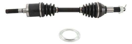 All Balls 8 Ball Extreme Duty Axle — MPN AB8-CA-8-215