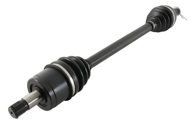 All Balls 8 Ball Extreme Duty Axle — MPN AB8-HO-8-328