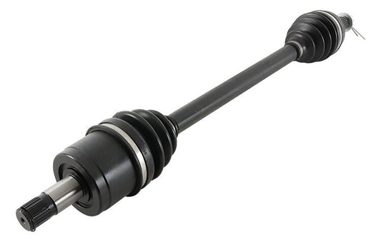 All Balls 8 Ball Extreme Duty Axle — MPN AB8-HO-8-328