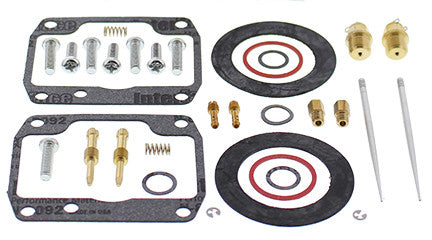 All Balls Carburetor Repair Kit — MPN 26-1947