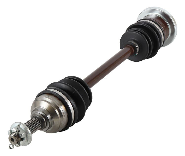 All Balls 6 Ball Heavy Duty Axle — MPN AB6-AC-8-244