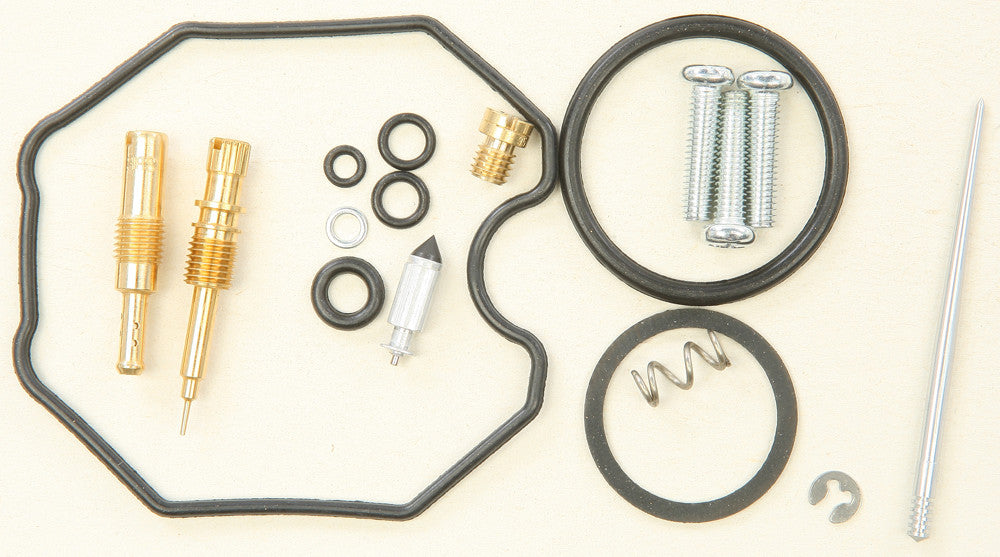 All Balls Carburetor Kit — MPN 26-1318