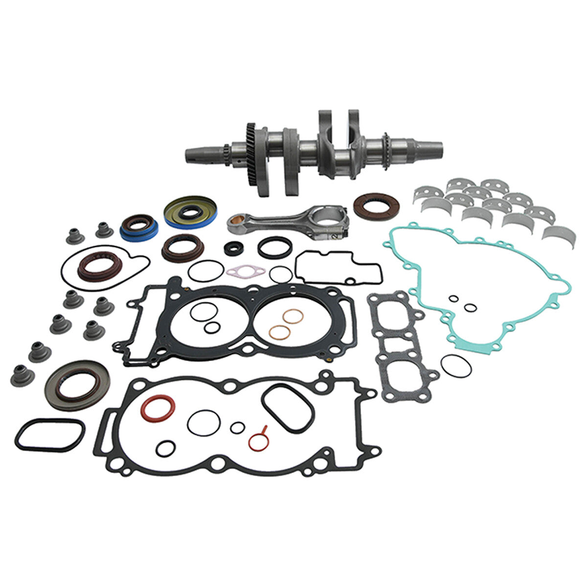 Hot Rods Complete Bottom End Kit — MPN HR00118