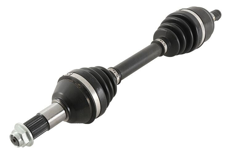 All Balls 8 Ball Extreme Duty Axle — MPN AB8-YA-8-300