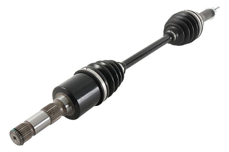 All Balls 6 Ball Heavy Duty Axle — MPN AB6-PO-8-327