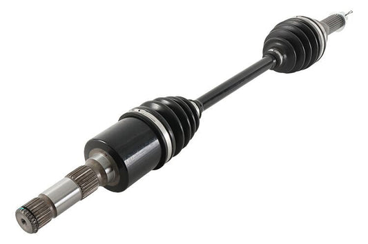 All Balls 6 Ball Heavy Duty Axle — MPN AB6-PO-8-327