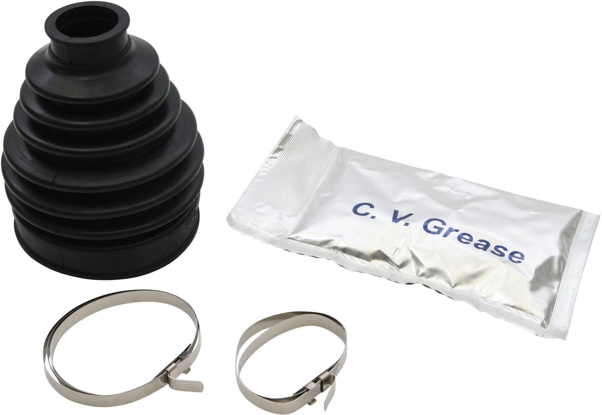 All Balls Cv Boot Kit — MPN 19-5049