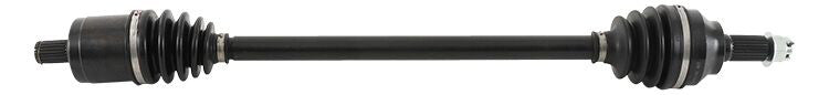 All Balls 8 Ball Extreme Duty Axle — MPN AB8-PO-8-335