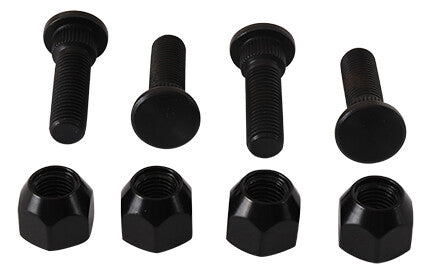 All Balls Wheel Stud & Nut Kit — MPN 85-1008