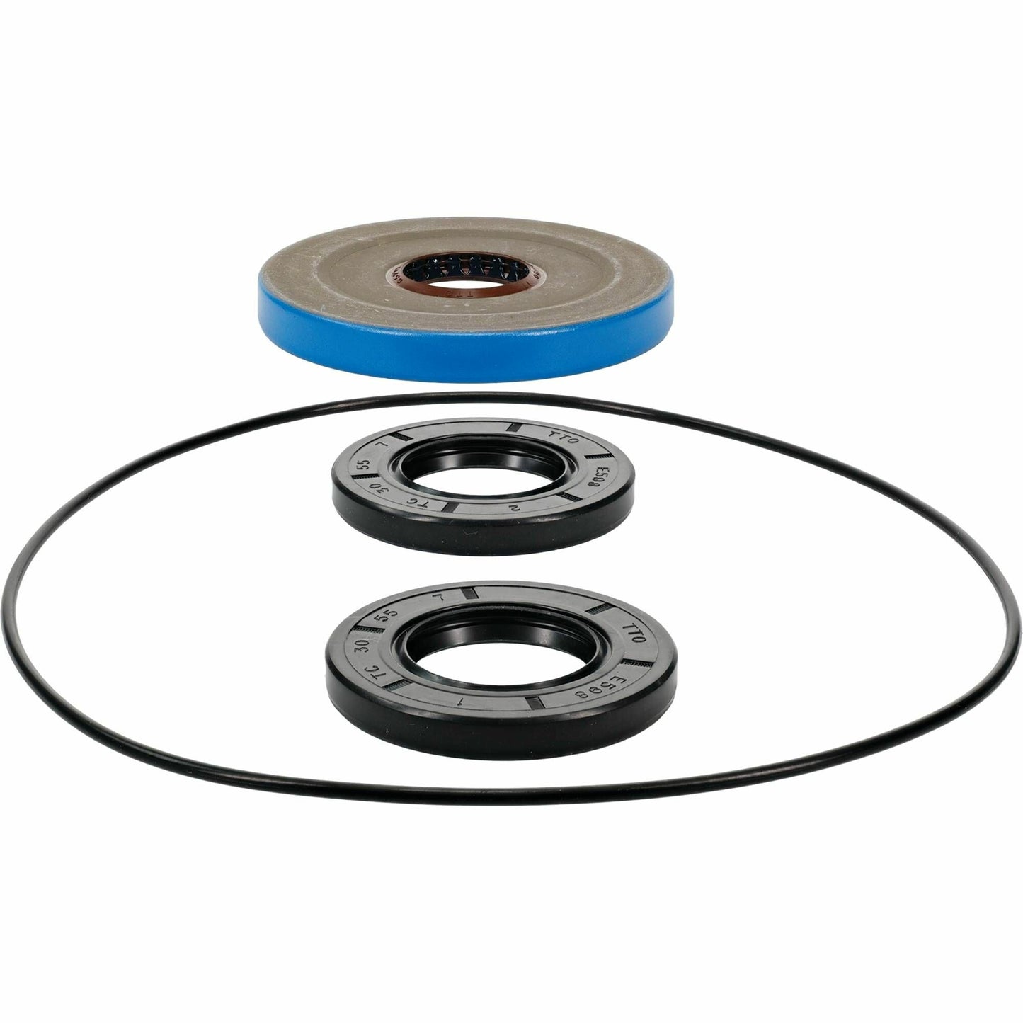 All Balls Differential Seal Kit — MPN 25-2140-5