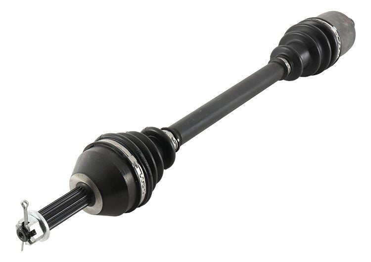 All Balls 8 Ball Extreme Duty Axle — MPN AB8-PO-8-309