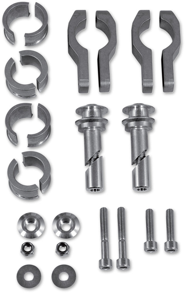Acerbis Rally Profile Handguards — MPN 2141969999