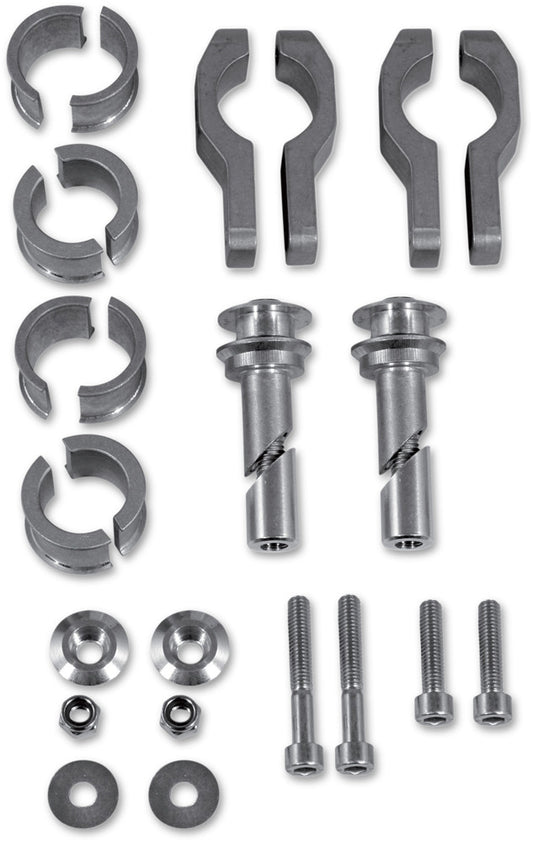 Acerbis Rally Profile Handguards — MPN 2141969999