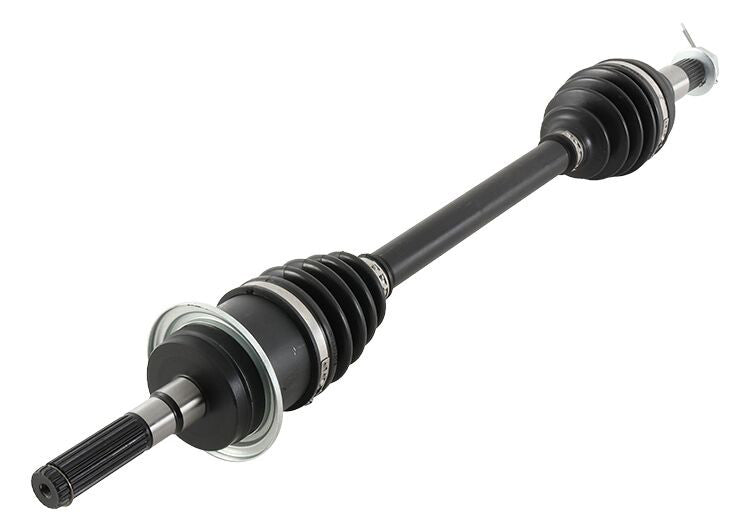 All Balls 8 Ball Extreme Duty Axle — MPN AB8-CA-8-220