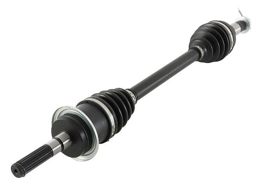 All Balls 8 Ball Extreme Duty Axle — MPN AB8-CA-8-220