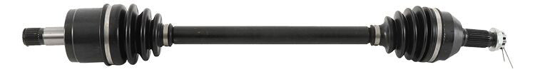 All Balls 8 Ball Extreme Duty Axle — MPN AB8-HO-8-328