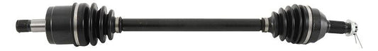 All Balls 8 Ball Extreme Duty Axle — MPN AB8-HO-8-328